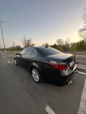 BMW 525, снимка 6