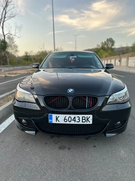 BMW 525, снимка 2