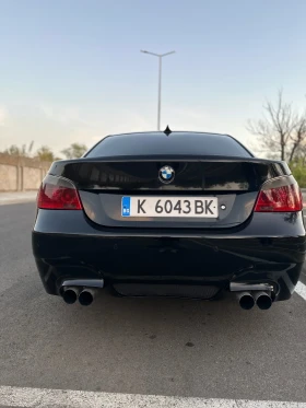 BMW 525, снимка 5