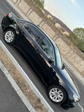 BMW 525, снимка 4