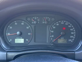 VW Polo 1.2i* ИТАЛИЯ* РЕАЛНИ КМ* АЛУМ. ДЖАНТИ* , снимка 11