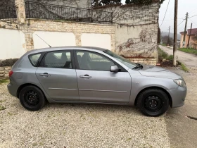 Mazda 3 1.6 hdi 109hp, снимка 5