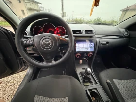 Mazda 3 1.6 hdi 109hp, снимка 10