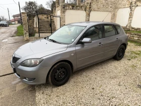 Mazda 3 1.6 hdi 109hp, снимка 2