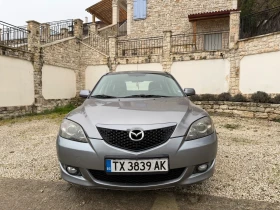 Mazda 3 1.6 hdi 109hp, снимка 3