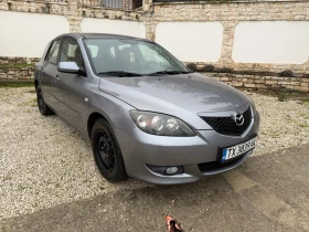 Mazda 3 1.6 hdi 109hp, снимка 4