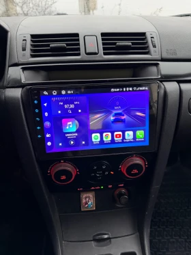 Mazda 3 1.6 hdi 109hp, снимка 13