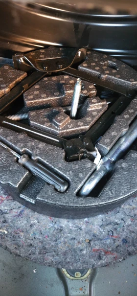 Opel Astra, снимка 12