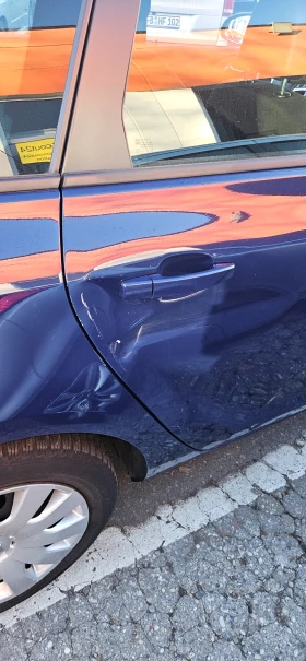 Opel Astra, снимка 16