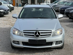 Mercedes-Benz C 200 Kompressor, снимка 2