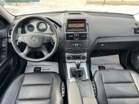 Mercedes-Benz C 200 Kompressor, снимка 12