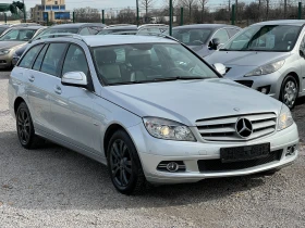 Mercedes-Benz C 200 Kompressor, снимка 3