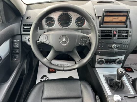 Mercedes-Benz C 200 Kompressor, снимка 13