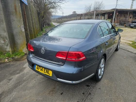 VW Passat, снимка 3