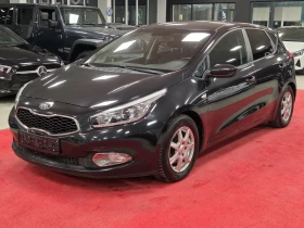 Kia Ceed 1.4 CVVT | 101кс | 6СК | Обслужена, снимка 3
