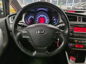 Kia Ceed 1.4 CVVT | 101кс | 6СК | Обслужена, снимка 8