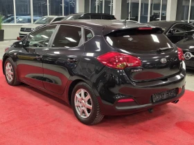 Kia Ceed 1.4 CVVT | 101кс | 6СК | Обслужена, снимка 4