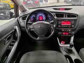 Kia Ceed 1.4 CVVT | 101кс | 6СК | Обслужена, снимка 7