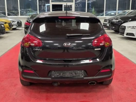Kia Ceed 1.4 CVVT | 101кс | 6СК | Обслужена, снимка 5