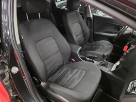 Kia Ceed 1.4 CVVT | 101кс | 6СК | Обслужена, снимка 13