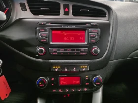 Kia Ceed 1.4 CVVT | 101кс | 6СК | Обслужена, снимка 9