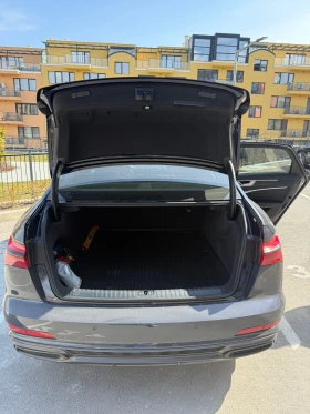 Audi A6 S-line Matrix lights , снимка 3