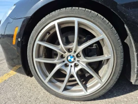 BMW 650 I | CABRIO | HEAD-UP | MEMORY | ДВА КЛЮЧА | , снимка 6