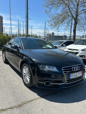 Audi A7 3.0TDI S-Line, снимка 6