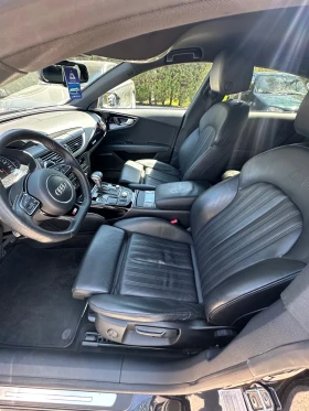Audi A7 3.0TDI S-Line, снимка 8