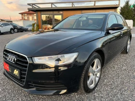 Audi A6 3.0TDI QUATTRO/КОЖА/WAUZZZ4G0DN024863/202960км./, снимка 1