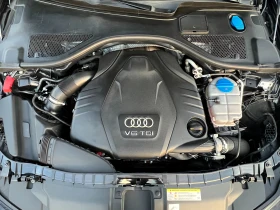 Audi A6 3.0TDI QUATTRO/КОЖА/WAUZZZ4G0DN024863/202960км./, снимка 8