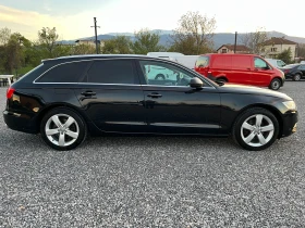Audi A6 3.0TDI QUATTRO/КОЖА/WAUZZZ4G0DN024863/202960км./, снимка 5