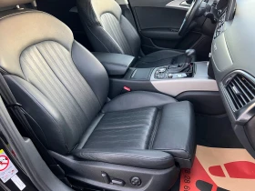 Audi A6 3.0TDI QUATTRO/КОЖА/WAUZZZ4G0DN024863/202960км./, снимка 14
