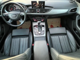 Audi A6 3.0TDI QUATTRO/КОЖА/WAUZZZ4G0DN024863/202960км./, снимка 12