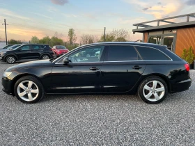 Audi A6 3.0TDI QUATTRO/КОЖА/WAUZZZ4G0DN024863/202960км./, снимка 2