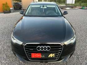 Audi A6 3.0TDI QUATTRO/КОЖА/WAUZZZ4G0DN024863/202960км./, снимка 7