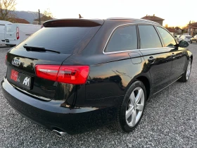 Audi A6 3.0TDI QUATTRO/КОЖА/WAUZZZ4G0DN024863/202960км./, снимка 4