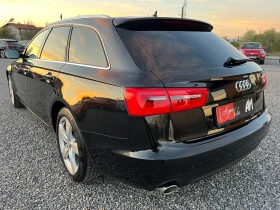 Audi A6 3.0TDI QUATTRO/КОЖА/WAUZZZ4G0DN024863/202960км./, снимка 3