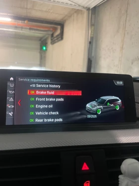 BMW 335, снимка 14
