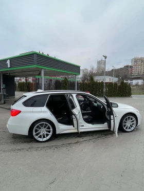 BMW 335, снимка 2