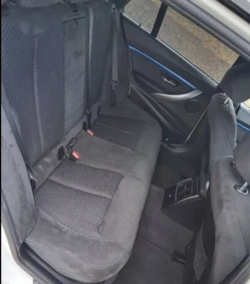 BMW 335, снимка 8