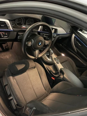 BMW 335, снимка 10