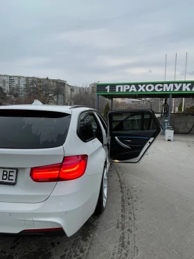 BMW 335, снимка 3