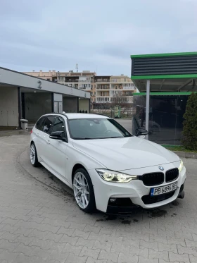 BMW 335, снимка 1