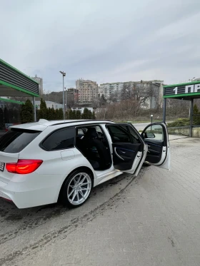 BMW 335, снимка 4