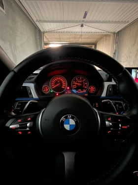 BMW 335, снимка 11
