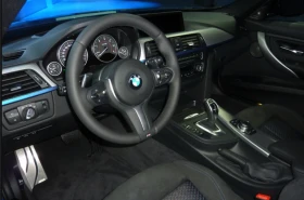 BMW 335, снимка 6