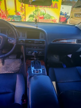 Audi A6, снимка 6