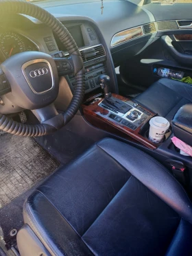 Audi A6, снимка 5