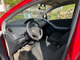 Toyota Yaris, снимка 4